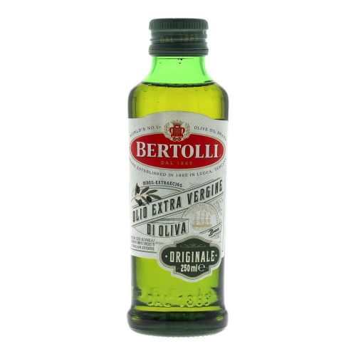 Bertolli extra szűz olívaolaj, 250 ml