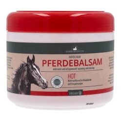 Herbamedicus piros lóbalzsam, melegítő, 500 ml