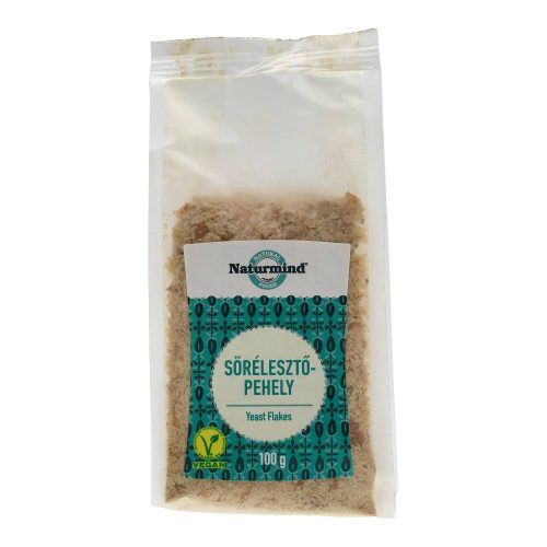 Naturmind sörélesztőpehely, 100 g