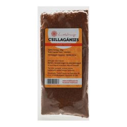 Lakshmy csillagánizs, őrölt fűszer, 20 g