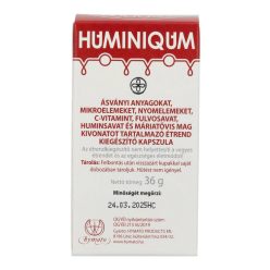 Hymato Huminiqum kapszula, 120 db