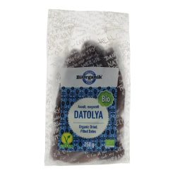 Biorganik bio aszalt datolya, 250 g