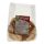 Naturgold bio tönköly tallér, sajtos, 100 g