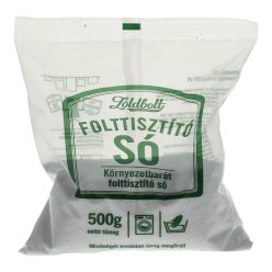 Zöldbolt folttisztító só, környezetbarát, 500 g