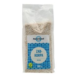 Naturmind zabkorpa, 500 g