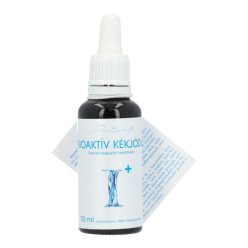 Prof. Dr. Török Szilveszter bioaktív kékjód, 30 ml