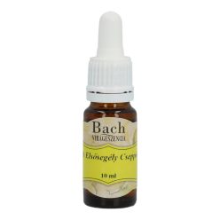 Bach Virágeszencia 39. elsősegély cseppek, 10 ml