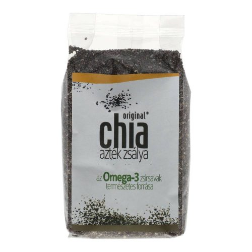 Greenmark Original Chia chia mag, azték zsálya, 200 g