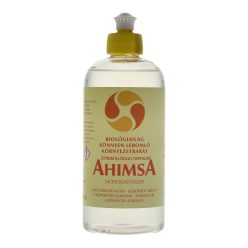 Ahimsa környezetbarát mosogatószer, citrom, 500 ml