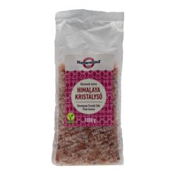 Naturmind Himalaya kristálysó, rózsaszín, durva, 1000 g