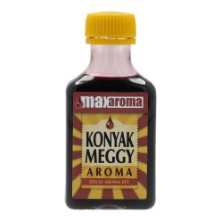 Szilas Aroma MaxAroma konyakmeggy aroma, 30 ml
