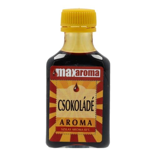 Szilas Aroma MaxAroma csokoládé aroma, 30 ml