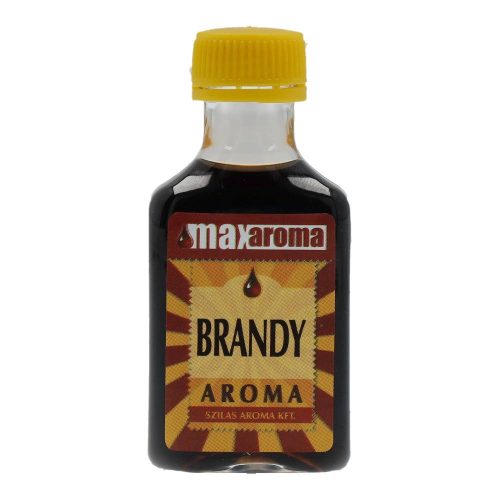 Szilas Aroma MaxAroma brandy aroma, 30 ml