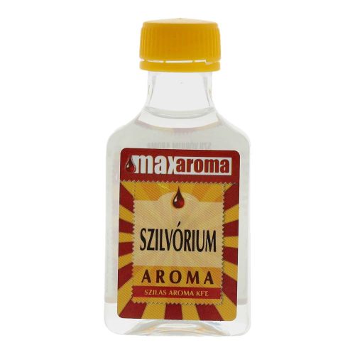 Szilas Aroma MaxAroma szilvórium aroma, 30 ml
