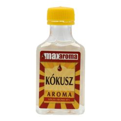 Szilas Aroma MaxAroma kókusz aroma, 30 ml