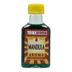Szilas Aroma MaxAroma mandula aroma, 30 ml