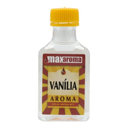 Szilas Aroma MaxAroma vanília aroma, 30 ml