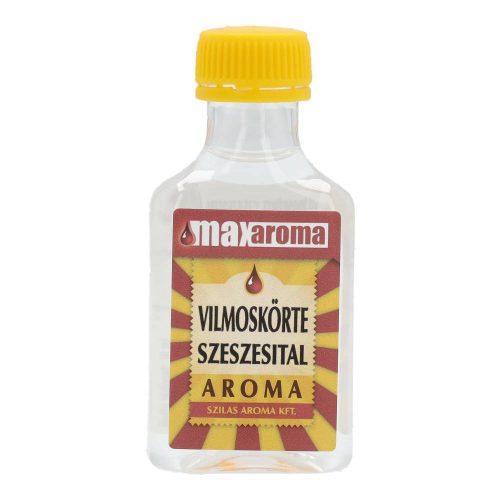 Szilas Aroma MaxAroma Vilmos-körte aroma, 30 ml