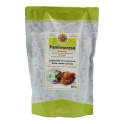   Dia-Wellness csökkentett szénhidráttartalmú panírmorzsa, 500 g
