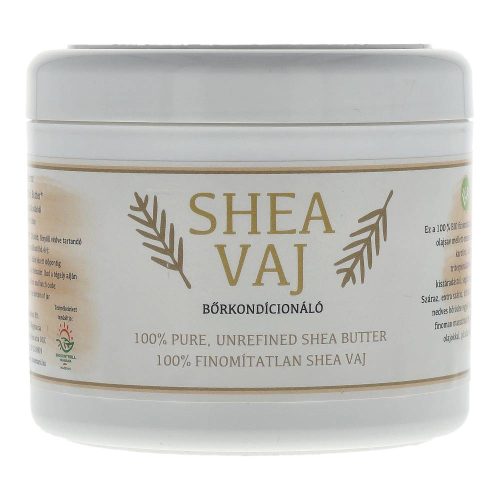 Mosó Mami bio shea vaj, 450 ml