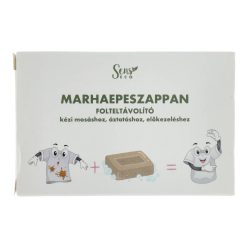 Mosó Mami Sens Eco marhaepeszappan folteltávolító, 140 g