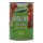 Dennree bio paradicsomkocka, bazsalikomos, 400 g