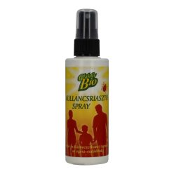 Galaktiv Bio kullancsriasztó spray, 100 ml
