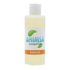 Ahimsa mosóparfüm, barack, 100 ml