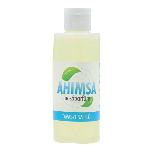 Ahimsa mosóparfüm, tavaszi szellő, 100 ml