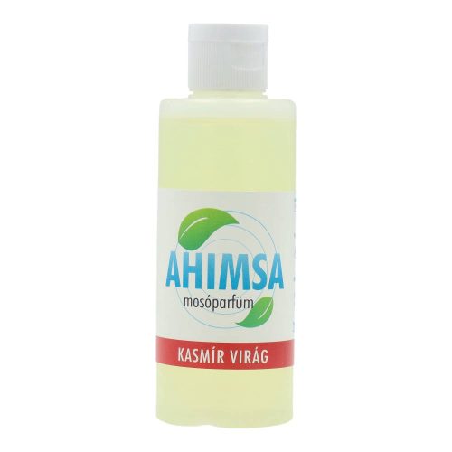 Ahimsa mosóparfüm, kasmír virág, 100 ml