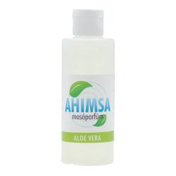 Ahimsa mosóparfüm, Aloe verával, 100 ml