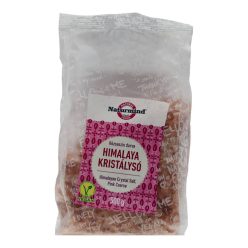 Naturmind Himalaya kristálysó, rózsaszín, durva, 500 g
