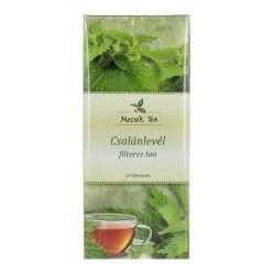 Mecsek Tea csalánlevél filteres tea, 25 g, 25 filter