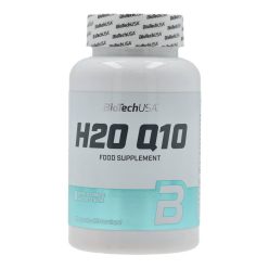 BiotechUSA H2O Q10 kapszula, 60 db