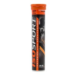   1X1 Vitamin ISOSPORT pezsgőtabletta, izotóniás ital készítéséhez, 20 db