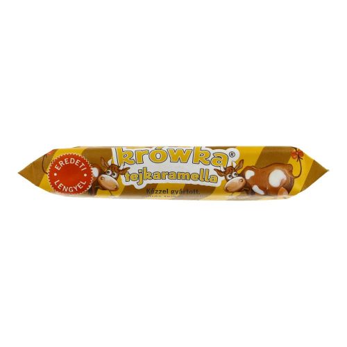 Krówka tejkaramella, 50 g