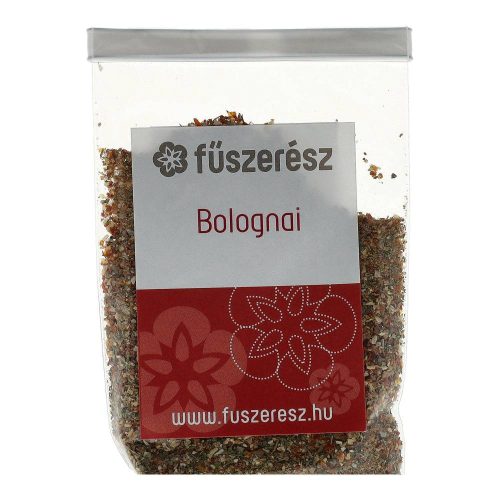 Fűszerész bolognai fűszerkeverék, 20 g