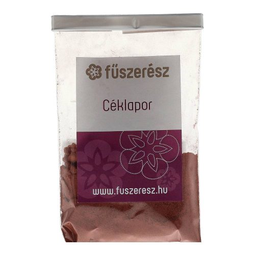 Fűszerész céklapor, 20 g