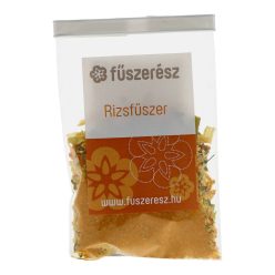 Fűszerész rizsfűszer, 20 g