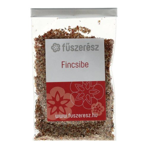 Fűszerész Fincsibe fűszerkeverék, 20 g