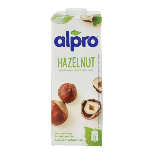 Alpro mogyoróital, 1000 ml