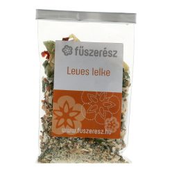 Fűszerész Leves Lelke fűszerkeverék, 20 g