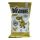 Biosaurus bio kukorica snack, sajtos, 50 g