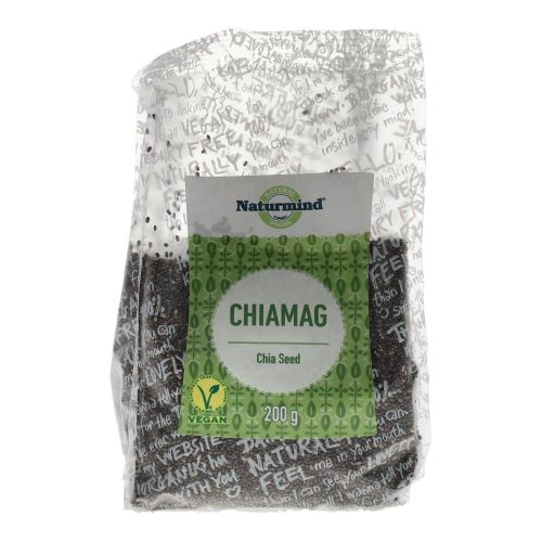 Naturmind chiamag, 200 g