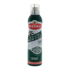 Bertolli extraszűz olívaolaj spray, 200 ml