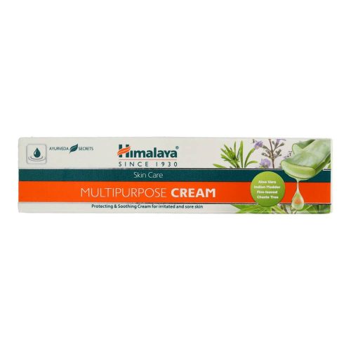 Himalaya Skin Care többcélú bőrnyugtató krém, 20 g