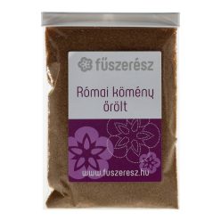 Fűszerész római kömény, őrölt, 20 g