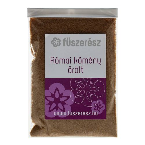 Fűszerész római kömény, őrölt, 20 g