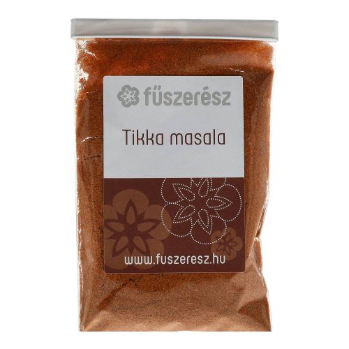 Fűszerész tikka massala fűszerkeverék, 20 g