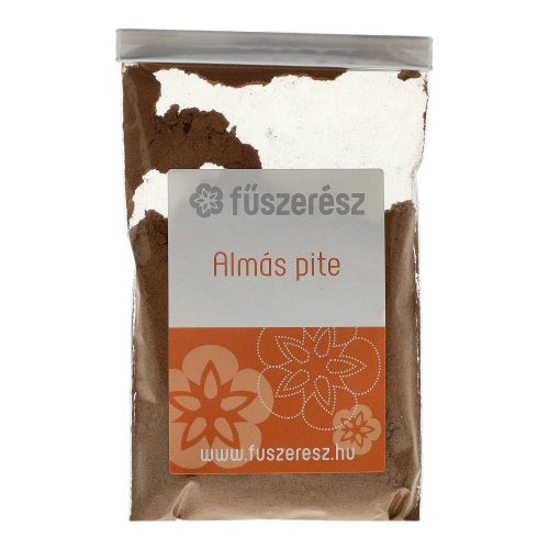 Fűszerész almás pite fűszerkeverék, 20 g